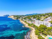 Apartment Al Mar by Interhome