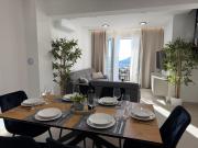 Luxury home Sunset Tucepi