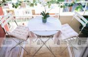 522 Iris Apartamento Estudio - Cerca de bares, restaurantes y tiendas - A 10 minutos de la playa caminando
