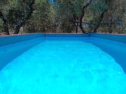 Casale Eucalipto