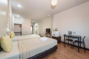 BKK39 Airport Hotel