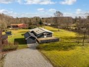 Holiday Home Jytte - 800m to the fjord by Interhome