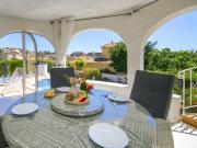Holiday Home Serena by Interhome