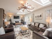 Holiday Home Loch Ness Lodge by Interhome
