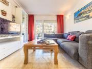 Apartment Nuevo Forum by Interhome