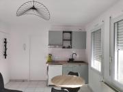 Studio 15mn du Grand Parc
