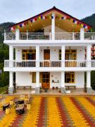 Top Nagar