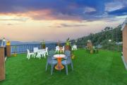Himalayan Mist Retreat By Cloud Berry stays kasauli