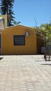 Casa para 3 pessoas com patio e piscina em torres