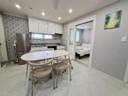 Parkside house