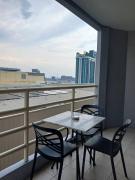 View Talay 6 Pattaya Beach by Anatolia Condo Suite