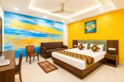 The Super Hotel Jagdish-Beach-Palace-Residency Near Sea Beach