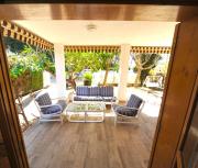 Villa apartamento Conde Bau bajo
