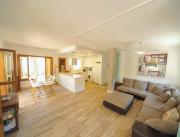 Villa apartamento Conde Bau bajo