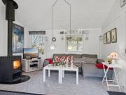 Holiday Home Hellevi - from the sea by Interhome