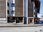 Apartment Villars Soleil B 13-14 by Interhome