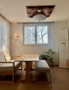 Stay Moon Hongdae 5min to subway and Han river