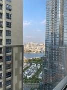 Vinhome Central Park - Apartment Luxury Suite Skyline View 1