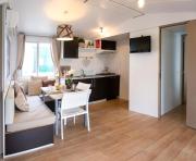 Camping Village Internazionale Sottomarina für 6 Personen