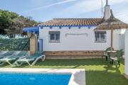 Casa Rural Rafy
