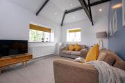 The Coach House