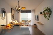 Seaside Serenity Apartment