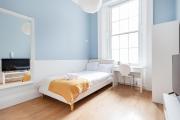 Studio near Queensway Station