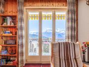 Apartment Edelweiss by Interhome