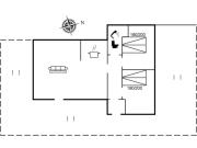 Holiday Home Ovine - 200m from the sea by Interhome