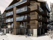 Apartment Alphubel Peak & Unlimited by Interhome