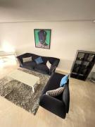 Modern Family Apartment in Central Gueliz