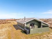 Holiday Home Eida - 400m from the sea by Interhome