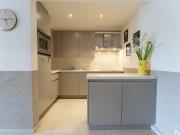 Apartment Casa Camille I with parking by Interhome