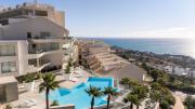 Stupa Hills - Superb Luxury Apartment Sea Views