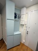 Architects apartment in the heart of Montmartre