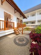 Chela Villa 3BR Retreat in Kuta Utara Bali