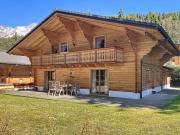 Chalet La Suisse Normande by Interhome