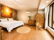 Du Nhiên Homestay