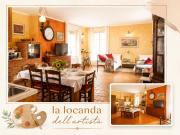 La locanda dellartista