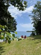 Top Mahone Bay