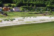 Incantevole appartamento in riva al Piave