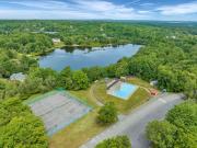 Top Long Pond