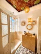 RIAD YSL - A 3 mins des Souks