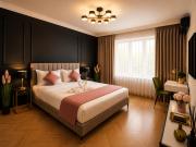 Top Bucharest