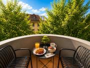 Top Bucharest