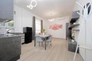 4BNB - Pamphili Lovely Apartment