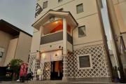 MATSUMOTO CASTLE hostel