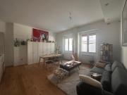 Beautiful apartment Sarpi Brera Milano Center