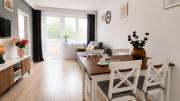 Albatros Apartment Stogi