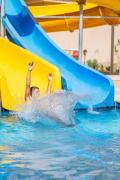 Continental Rosa Boho Hotel And Aqua Park
